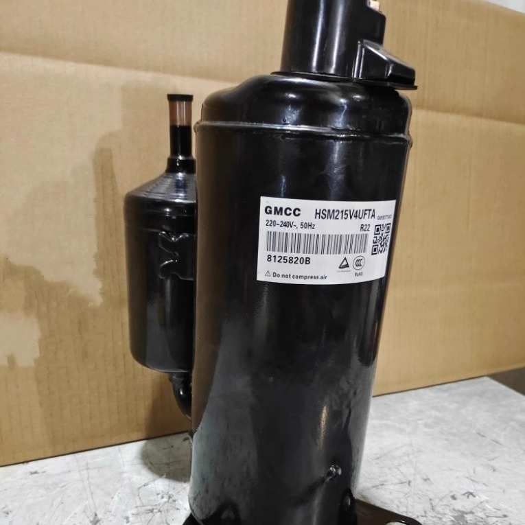 HSM215V4UFTA HSM205V6UDZ HSM215V6UFT 195HSM220美芝空调压缩机