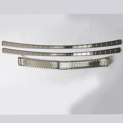 用于XPander外后板内后护板装饰彩钢贴片XPander专用改装件