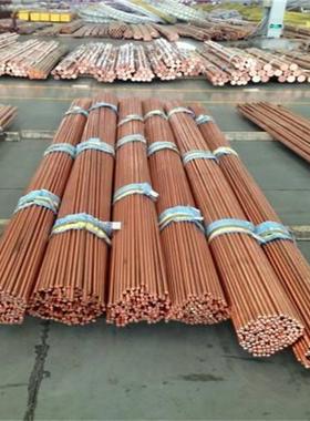 厂家直销铜合金CW004A紫铜2.0090紫铜棒 紫铜板 紫铜带可定尺切割