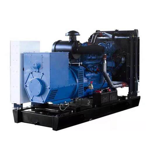 2000KW1玉柴柴油发电机装0220KW集箱式发电20231120机YC6VC3300-D
