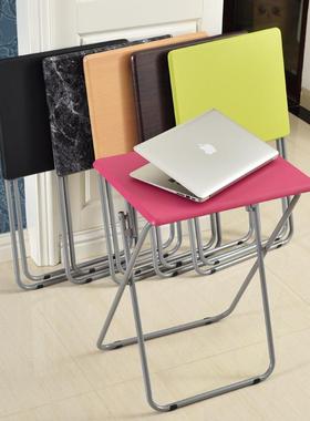 简xcc-1611约现代儿童学桌生家用笔记办本台式电脑桌写字书桌折叠