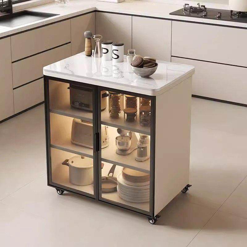 定制餐边柜茶水柜家用客厅靠墙柜厨房碗盘橱柜收纳储物置物架柜子,住宅家具,岛台餐桌,淘宝优惠券,粉丝福利购,淘宝优惠卷