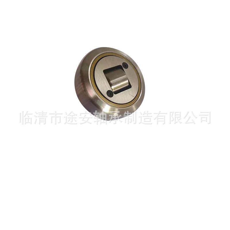 标准质优复合滚轮轴承4.00108.2发货及时高载荷稳精度