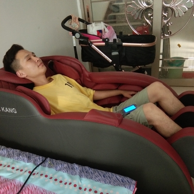 震撼！乐尔康按摩椅怎么样，真实体验3个月感受，真想不到