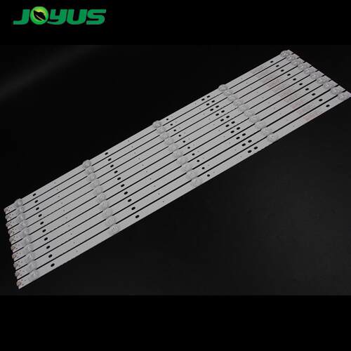 适用JS-D-JP58DM-051EC(81225)E58DM1000/3030-5SIP电视背光灯条