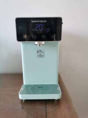 真实感受碧云泉智能净水机怎么样,入手碧云泉智能净水机好吗