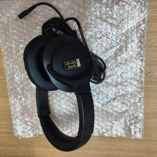 EXCEL艾库斯 听音机拾音器/小音响机 工业用降噪耳机HP-51