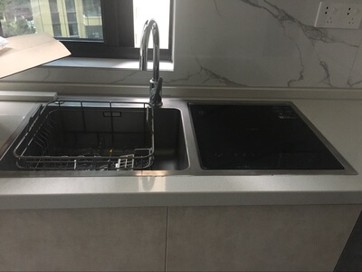 方太 X5S水槽洗碗机怎么样?为何价格偏低,到底好不好用?