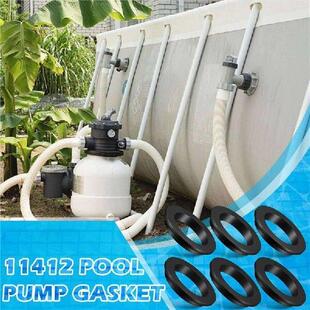 ABFA Ring Filter Pool 11412 Pcs Shape