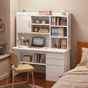 儿童学桌习子现代简约写学生书桌家用桌办公字中小学VFI生写