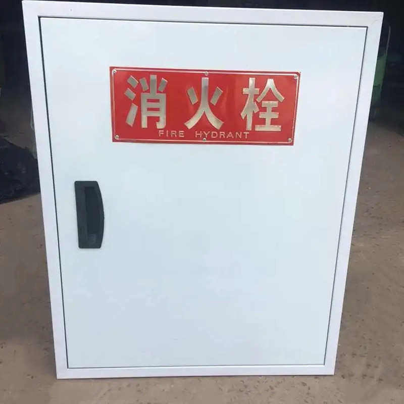 定制消火栓箱铁门加厚消防箱门800*650消防栓箱铁门厂家直销