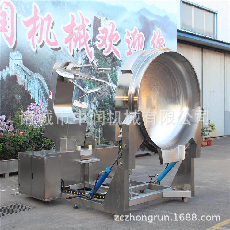 麻辣香锅酱料底料炒锅青椒酱炒锅多爪辣椒酱搅拌炒锅