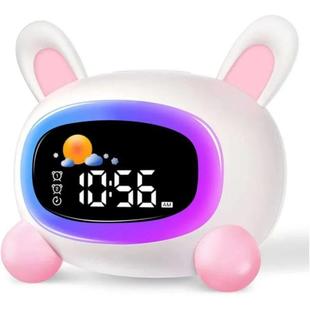 Alarm Clock for Kids Ok to Wake Children with Sleep Training