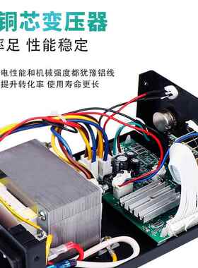 自焊锡机大功+率送锡可调恒温台-3375B焊手持脚踏动手动出锡379D+