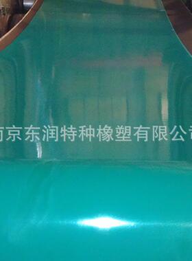长期销售 绿色抗静电胶板 抗静电胶板 亚光抗静电胶板