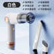 新款 无线手持迷你家用大吸力除尘吸尘器 折叠车载吸尘器便携式