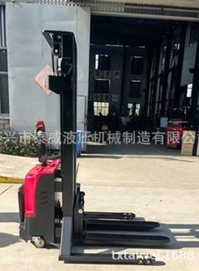 江苏全电动电子秤堆高车1.5吨米