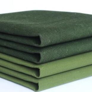 被子帆布管家形状帆布软帆布豆腐块帆布软帆布折叠被子帆布硬帆布