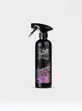 英国AutoFinesse 中性轮毂清洁剂 WCC Imperial 轮毂泡沫清洁剂
