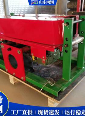 电缆输送机厂家现货 质量cable conveyor 长距离电缆敷设辅助
