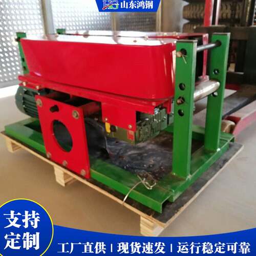 电缆输送机厂家现货 质量cable conveyor 长距离电缆敷设辅助