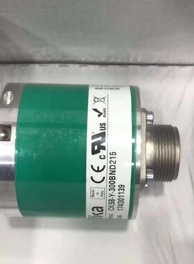 意大利莱卡lika编码器AST 612/GS-10/S487原装进口