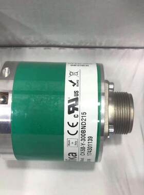 意大利莱卡lika编码器MS4008/BP-6-RL0,3原装进口