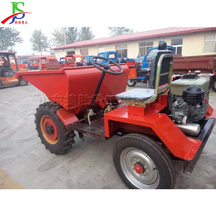 矿石车煤炭散装物料短途运输车 建翻斗车山地矿用搬 工程筑运输运