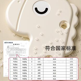 禾儿童书架玩具收纳宝绘英本架落YTU地置物架架子二宝合一多层收