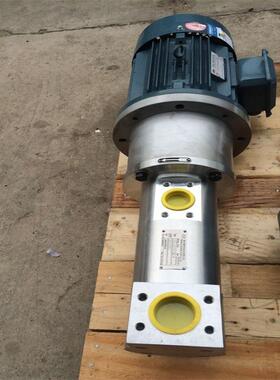 RSF045R42VBBW3F2/4P船用压载泵