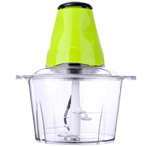 绞肉机家用电动不锈钢小型碎肉馅搅拌机多功能打蒜泥蒜蓉器绞菜机