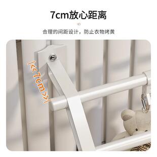 暖气片上的晾衣架专用挂钩置物架晾鞋架烘干架取暖器袜子晒衣架