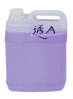聚氨酯树脂AB水手板复模材料8015透明AB水翻模材料AB树脂原料