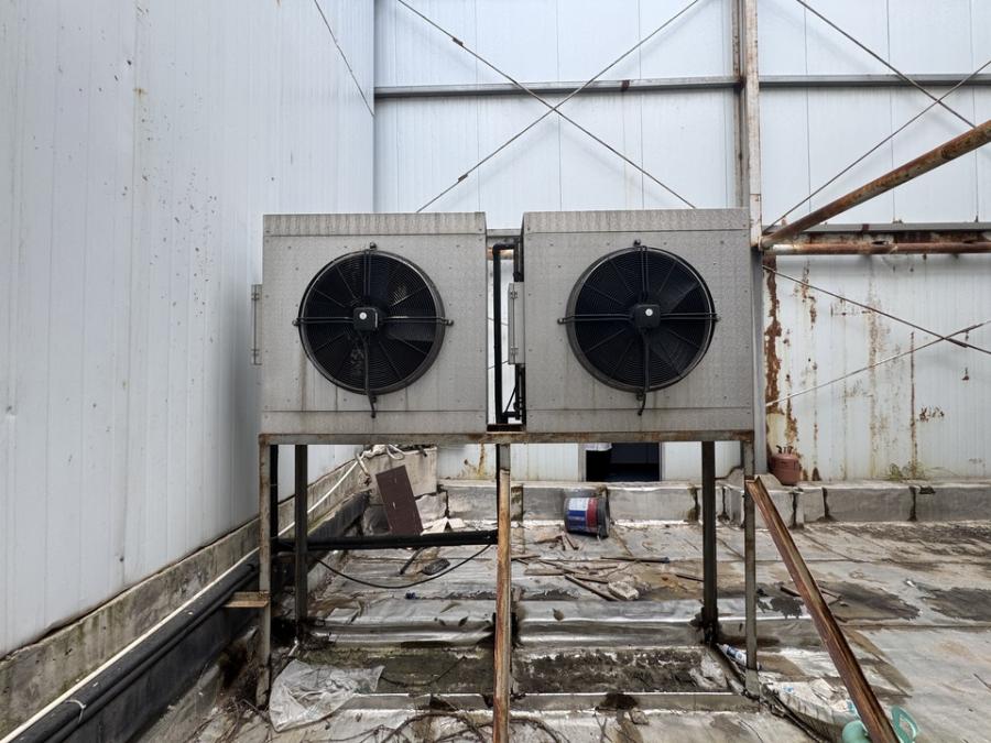 11月17日周口核磁共振成像系统网络拍卖公告