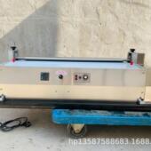 720加热台胶水上胶机胶水过胶机RWG涂胶动机半自粘箱式 机加热机款