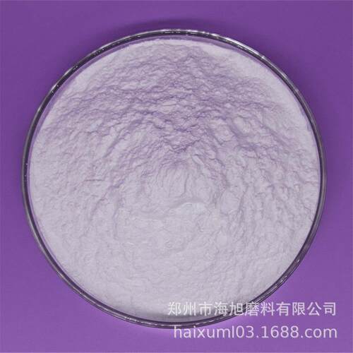 污金水W28W14W1处理8陶瓷膜用白刚玉微粉/刚砂1/氧化铝W2W4W10