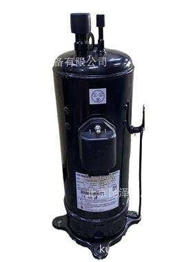 中央空调制冷涡旋式压缩机 DD98CHDG5-D1Y2 变频制冷压缩机