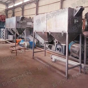 砂光粉木粉过筛筛粉机 80目100目粉末筛选设备