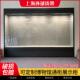 木质烤漆博物馆展柜古董文物展示柜珠宝展示柜展览馆字画 画展示