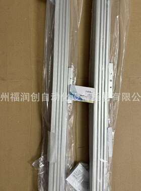 FESTO汽车厂输送带设备丝杆电缸EGC-120-400-BS-25P-KF-OH-ML-GK