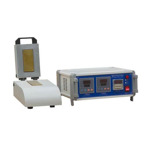 锡德恩斯 YG60熨烫升华色牢度仪熨烫色牢仪单头熨烫分体式检测