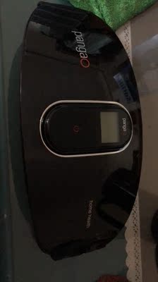 攀高腰部按摩器好不好用，大家使用起来有效果吗