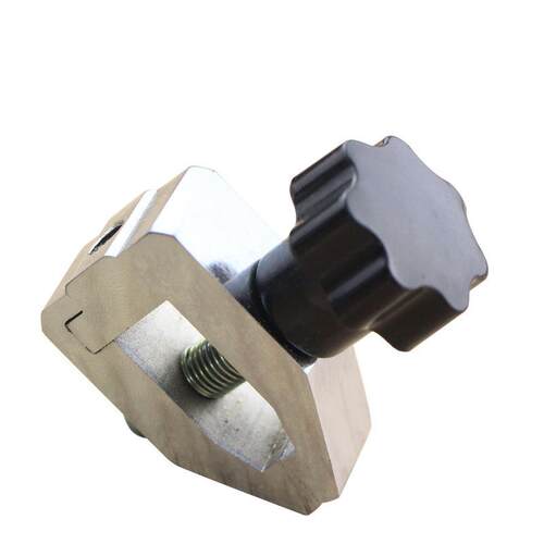 韦度钳试口夹力具WJJ-0 推拉力计夹具 1工装夹具 拉验机BFI夹具