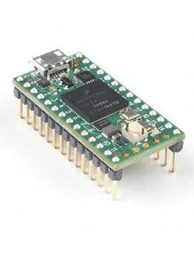 现货DEV-15583 Teensy 4.0 ARM Cortex-M7 600MHz螺丝板扩展套件