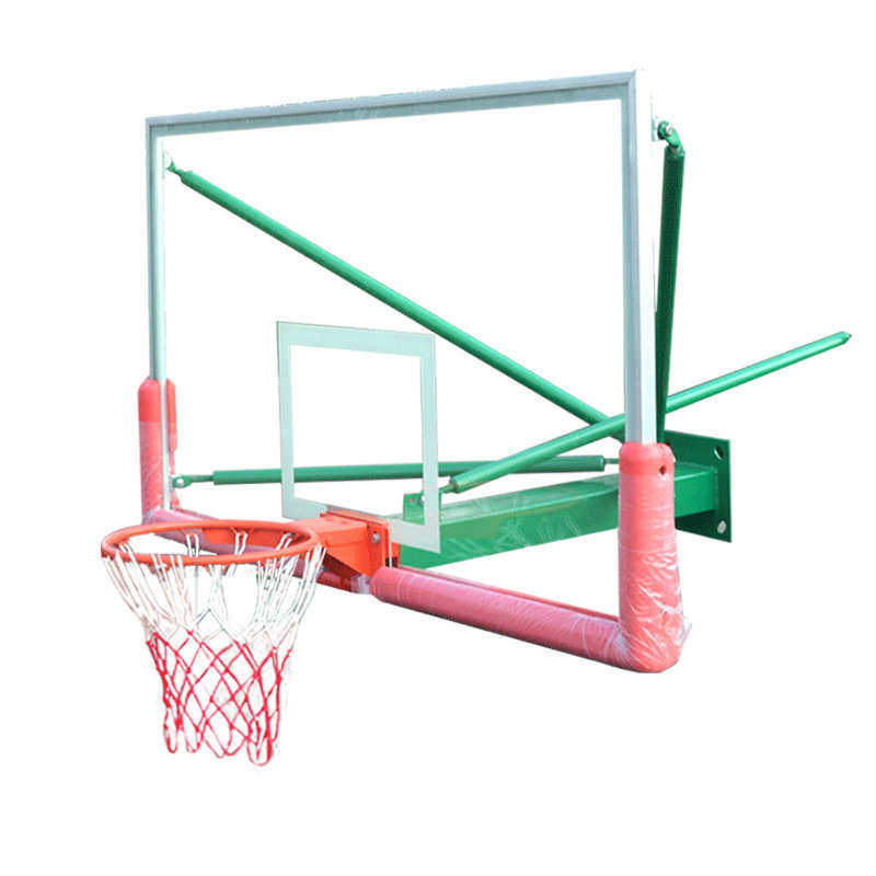 家用钢化玻璃板篮球式室内外篮板成人挂板篮球户外篮板标准篮球架
