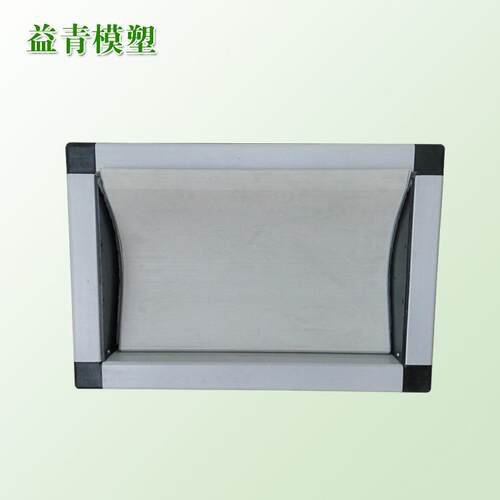 畜牧养殖设备侧墙通风窗侧开安装方式灵活简便风量大小随意选择