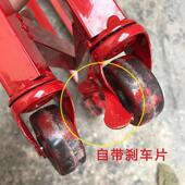 扁堂鼓架子鼓架子战VAH鼓金属架加架厚排鼓架子子防生锈铁子