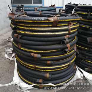 毛面输水胶管喷砂耐油 厂家生产空气管空压机专用空气胶管麻面管