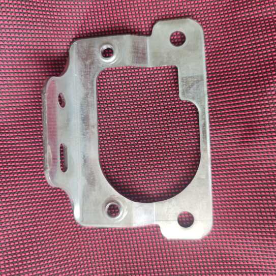 深远电动车A8A8L仪表支架铁架固定仪表支架T90仪表铁支架固定仪表