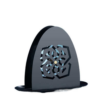 V9N蚊香盘创意卧室不锈钢悬挂式蚊香托盘檀香接灰盘家用防火驱蚊